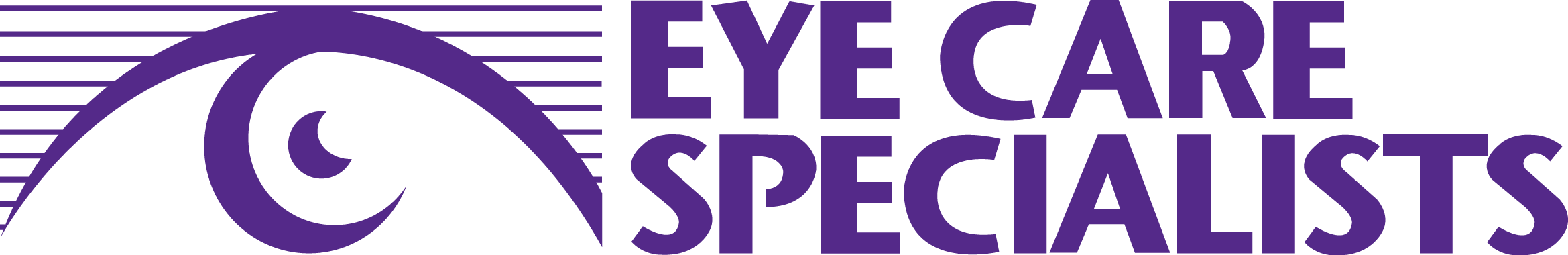 Eye Care Specialists Logo