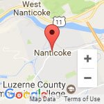 Nanticoke Office