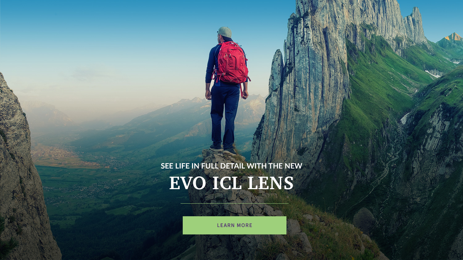 EVO ICL LENS