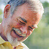Man Without Cataracts