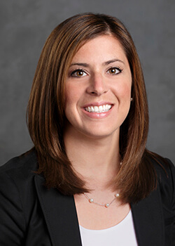 Scranton Eye Doctor Kristen Epting, O.D., F.A.A.O