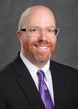 Scranton Ophthalmologist Erik Kruger, M.D.