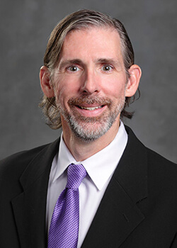 Patrick McGraw, M.D. Patrick McGraw, M.D.