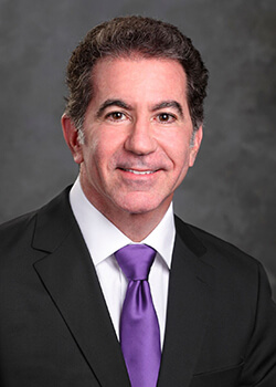 Scranton Ophthalmologist Harvey J. Reiser, M.D.
