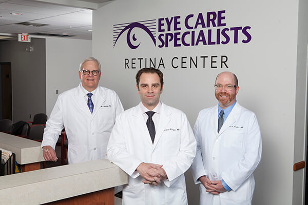 Devoted Eye Doctors