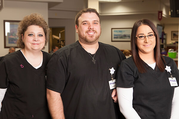 Optometrist Scranton Dedicated Optometrists