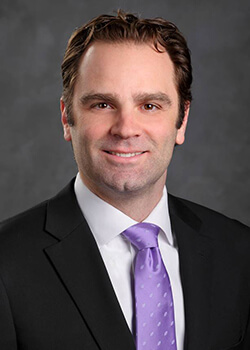 Joshua Hedaya, M.D.