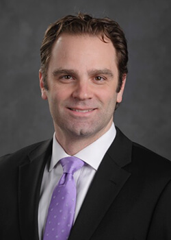 Scranton Ophthalmologist Joshua Hedaya, M.D.