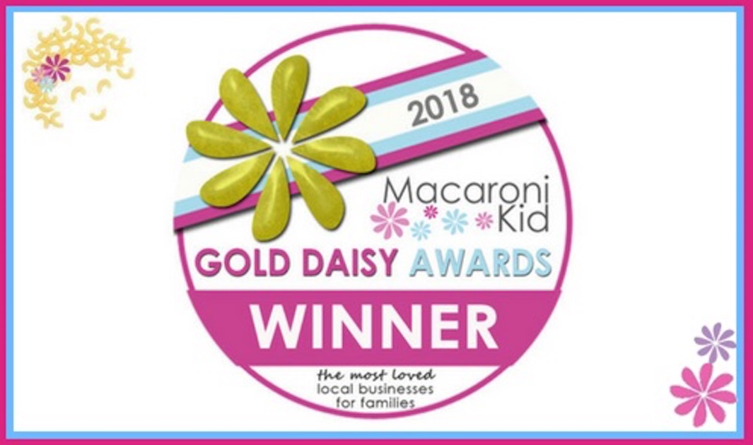 Gold Daisy Awards 2018