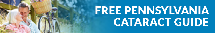 Free Pennsylvania Cataract Guide
