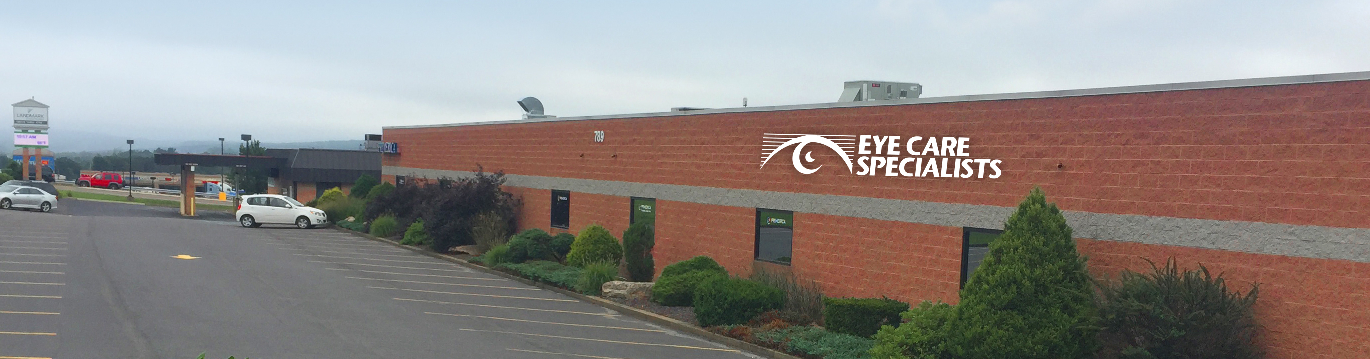 HazletonNewOfficeIMG_5977 Eye Care Specialists