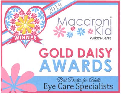 Macaroni Kids Gold Award