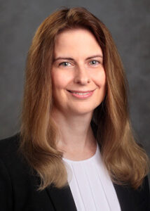 Scranton Eye Doctor Nicole Schwartz, O.D.