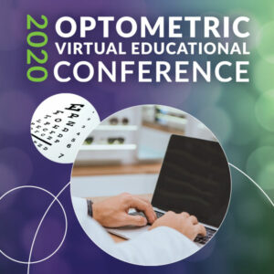 2020 Optometric Virtual Educational Conference